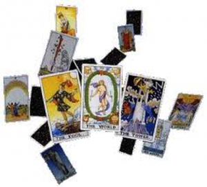 Free accurate tarot psychic readings